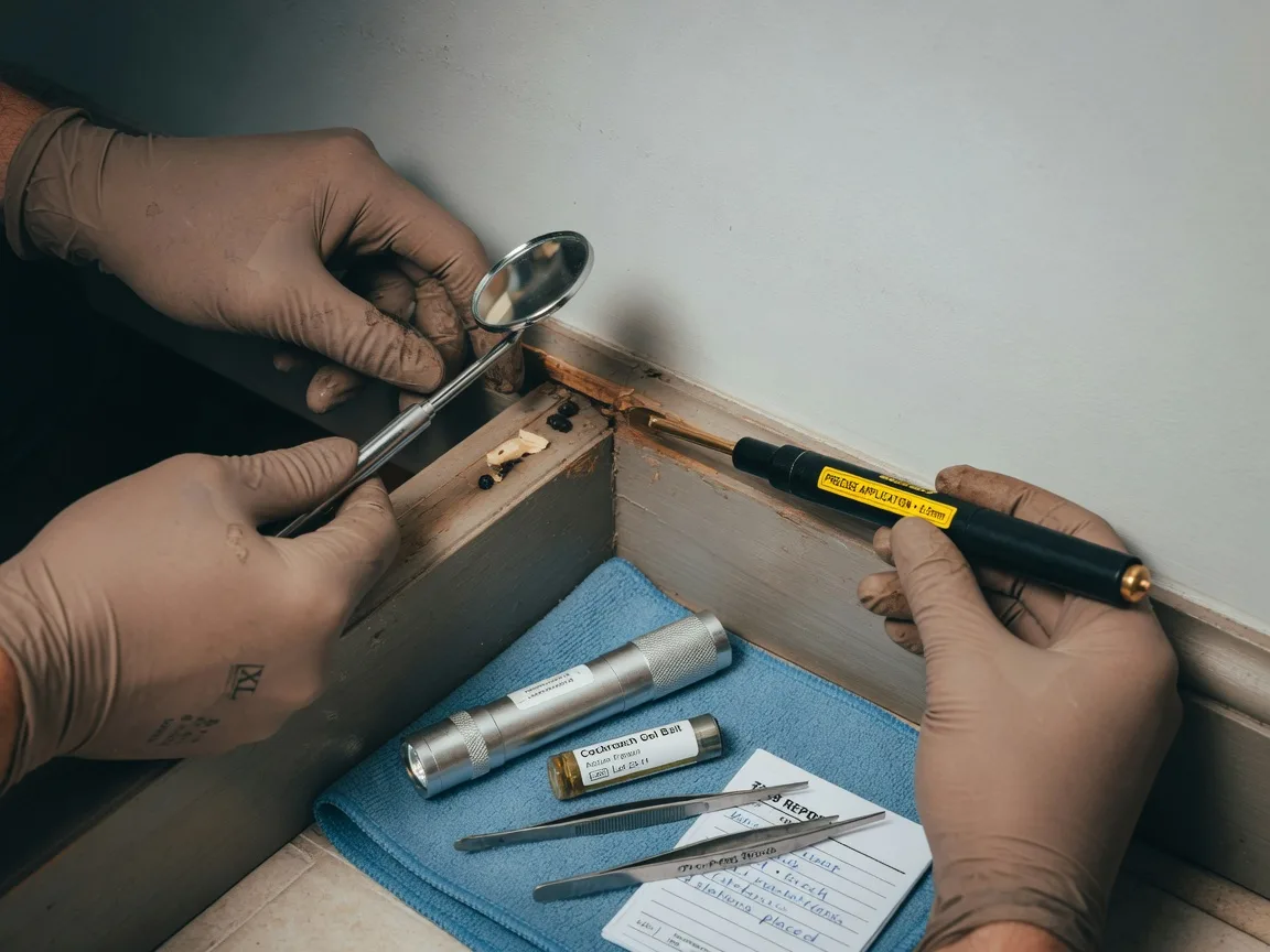 Why choose Emergency Pest Control in Alvarado, TX
